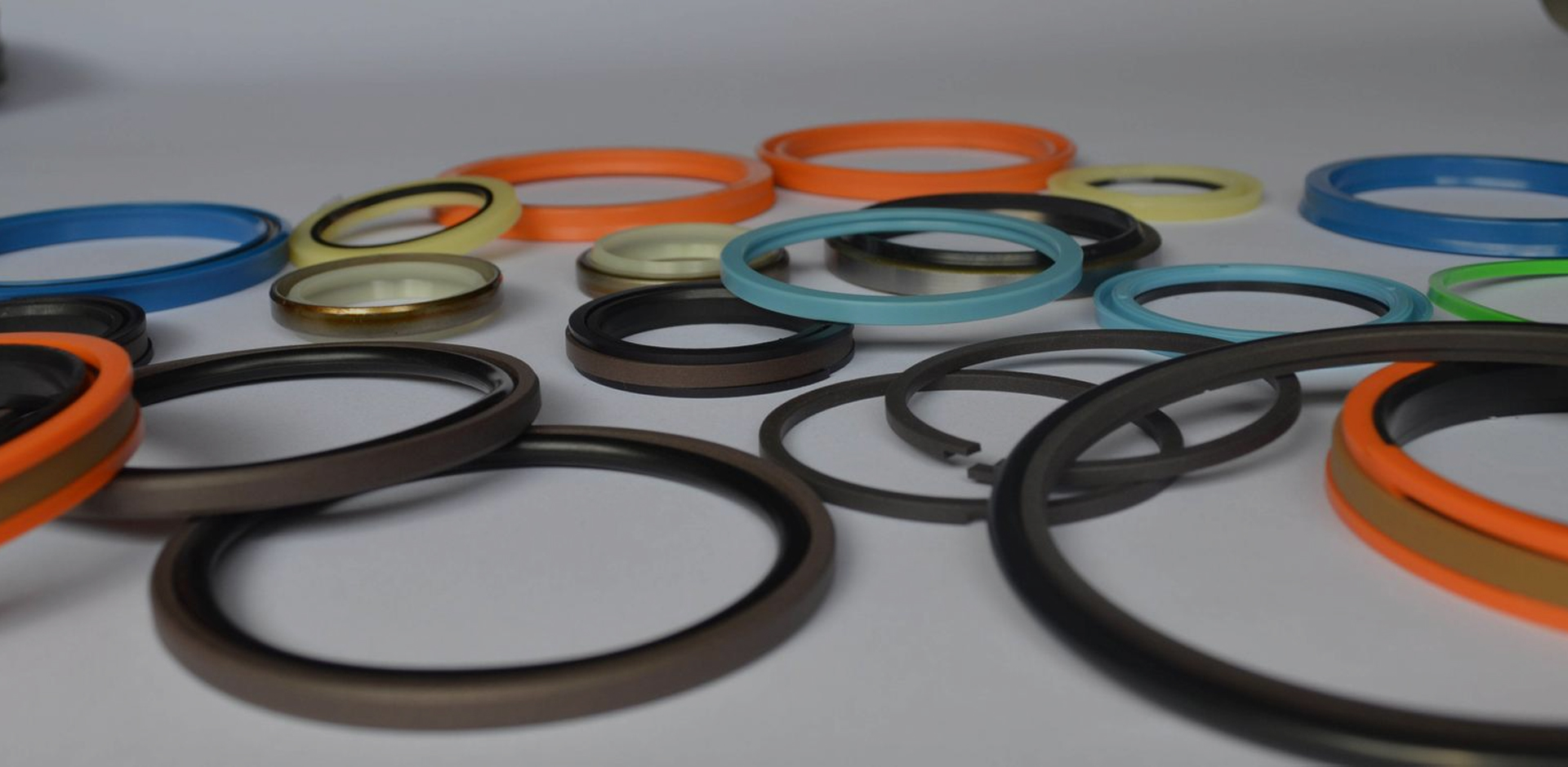 Qidong Yifang Sealing Technology Co., Ltd.